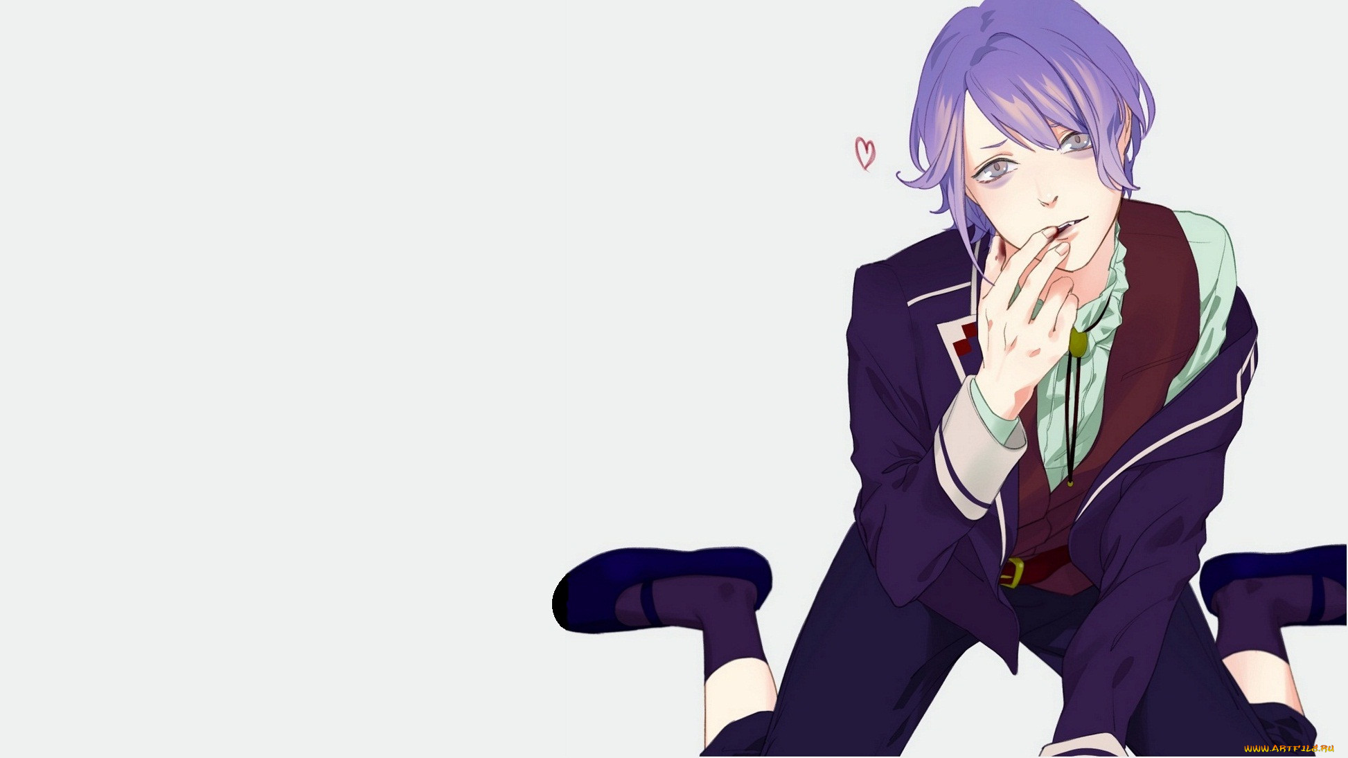 , diabolik lovers, , 